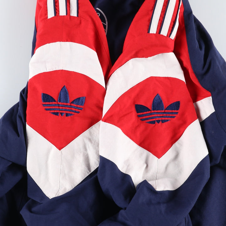 90'S Adidas Vintage Windbreaker Men's Size L / eaa506169