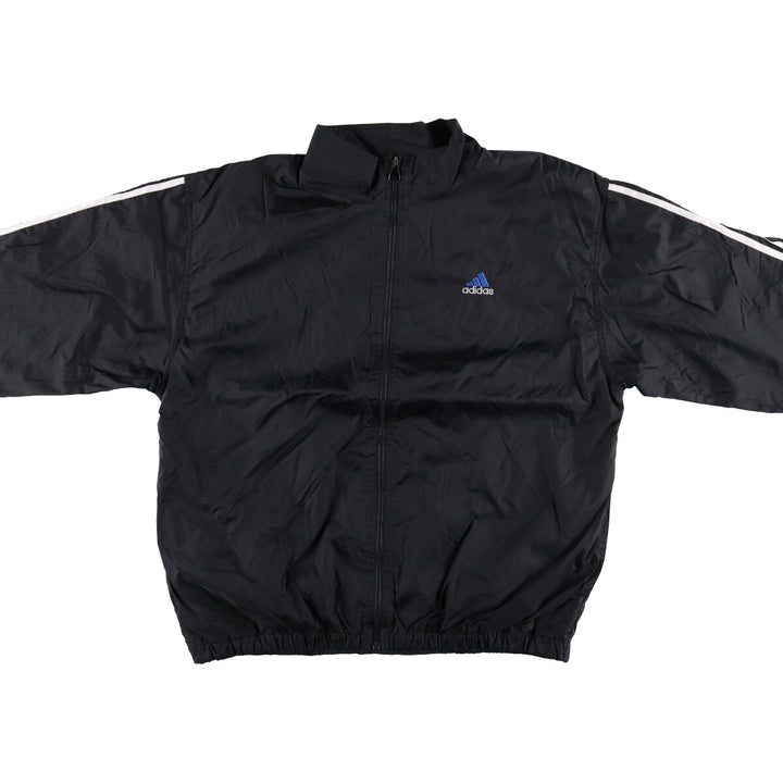 90s~00'S Adidas Nylon Jacket Men's Size L Vintage / eaa506173