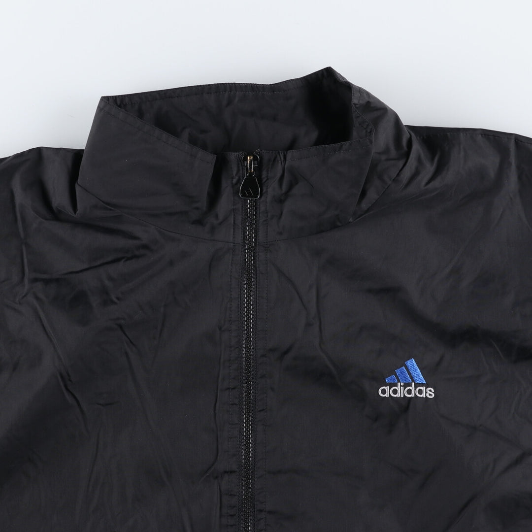 90s~00'S Adidas Nylon Jacket Men's Size L Vintage / eaa506173