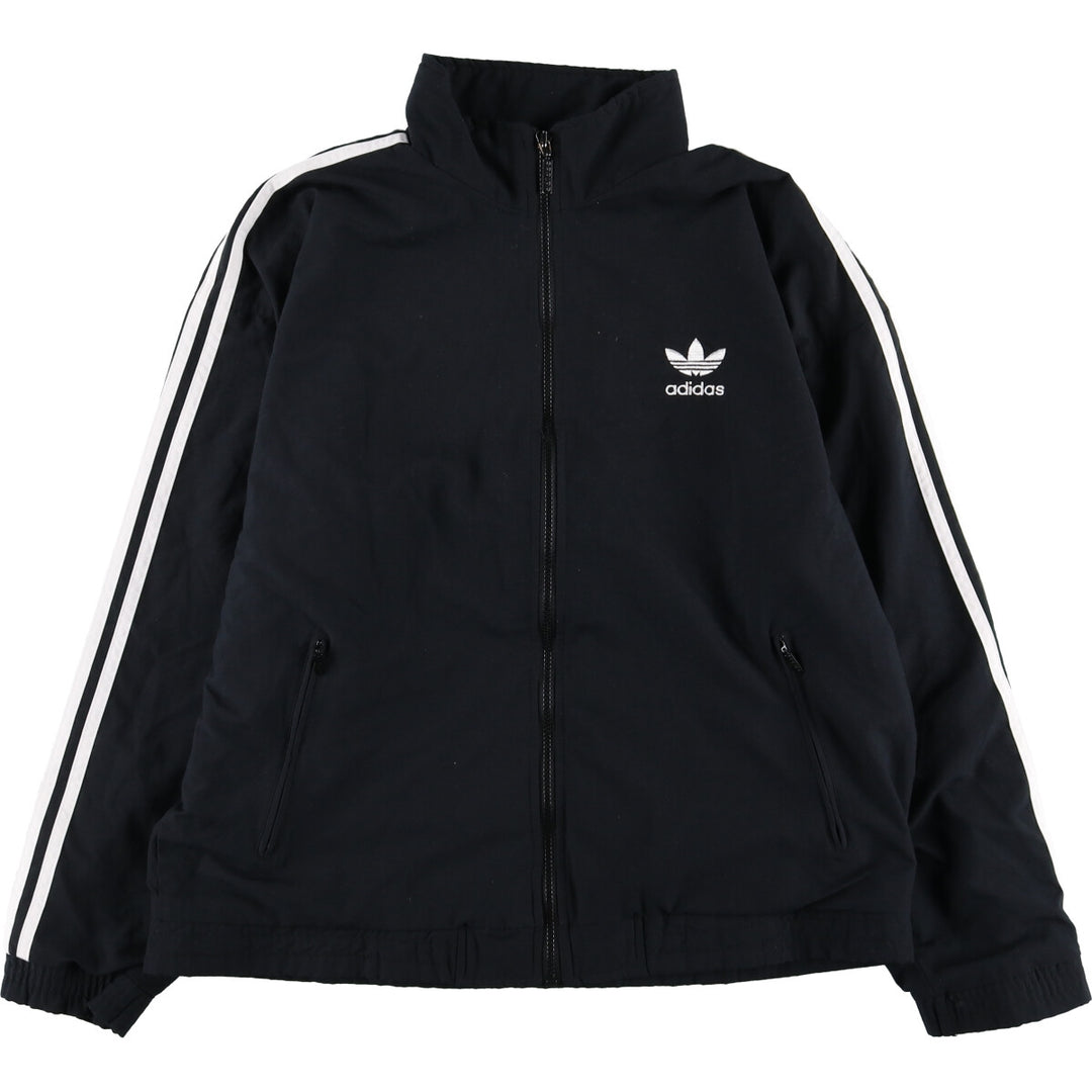 80'S Adidas Vintage Windbreaker Men's M Size / eaa506174