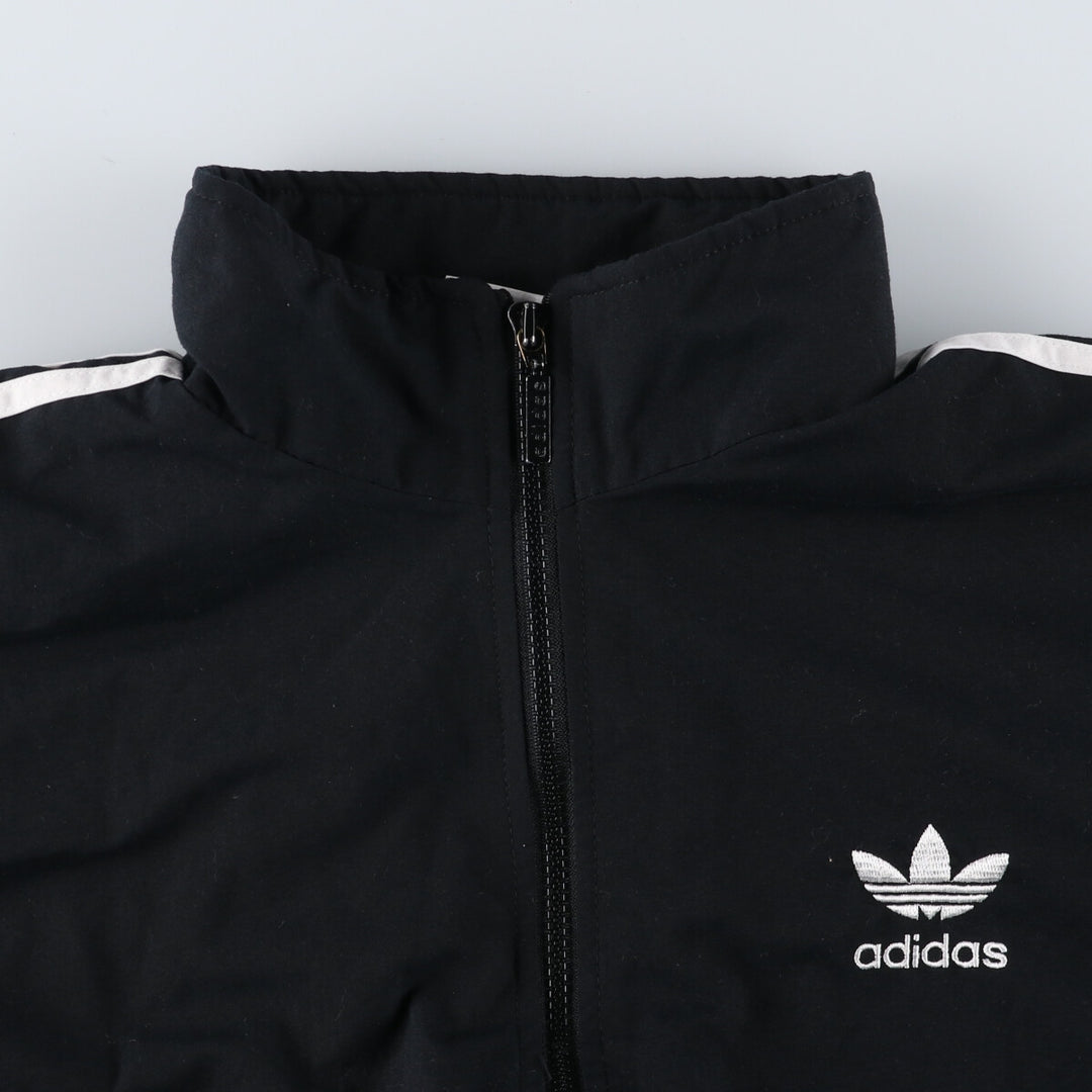 80'S Adidas Vintage Windbreaker Men's M Size / eaa506174