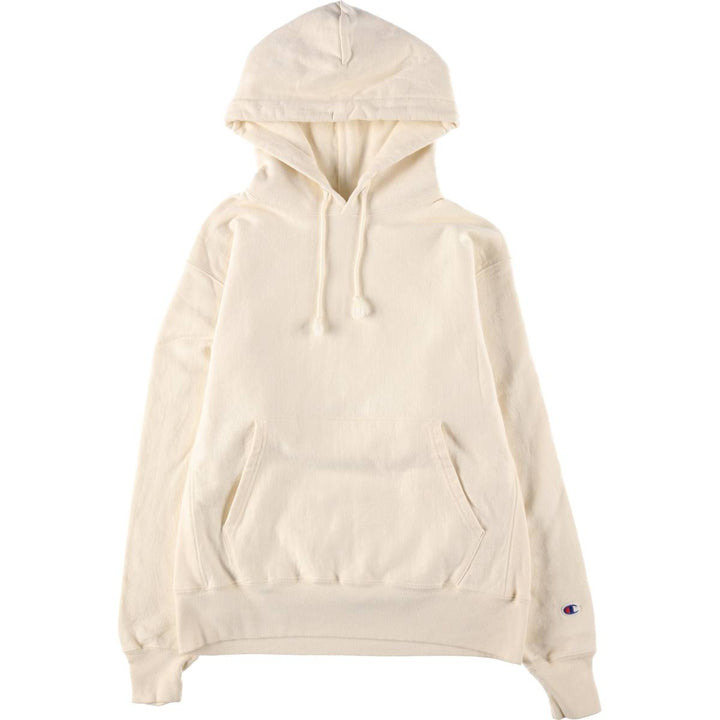 Champion REVERSE WEAVE Reverse Weave Sweat Pullover Hoodie Men's M size / eaa506214