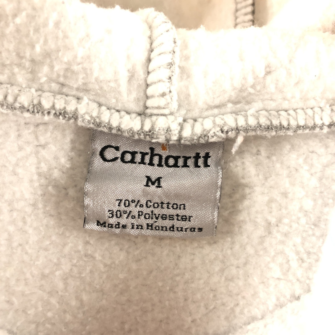 Carhartt Sweatshirt Pullover Hoodie Men's M Size / eaa506218