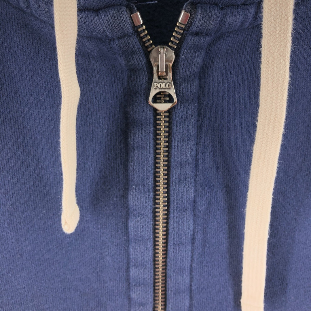 Ralph Lauren POLO RALPH LAUREN Sweat Full Zip Hoodie Men's XL /eaa506321