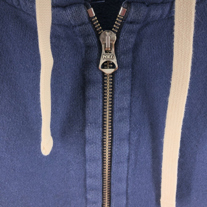 Ralph Lauren POLO RALPH LAUREN Sweat Full Zip Hoodie Men's XL /eaa506321