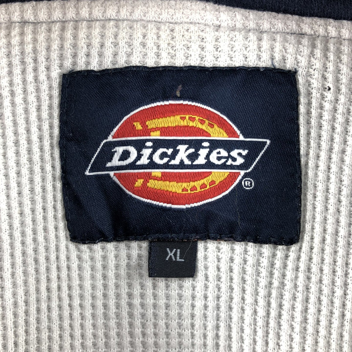 Dickies Sweat Full Zip Hoodie Men's XL /eaa506334