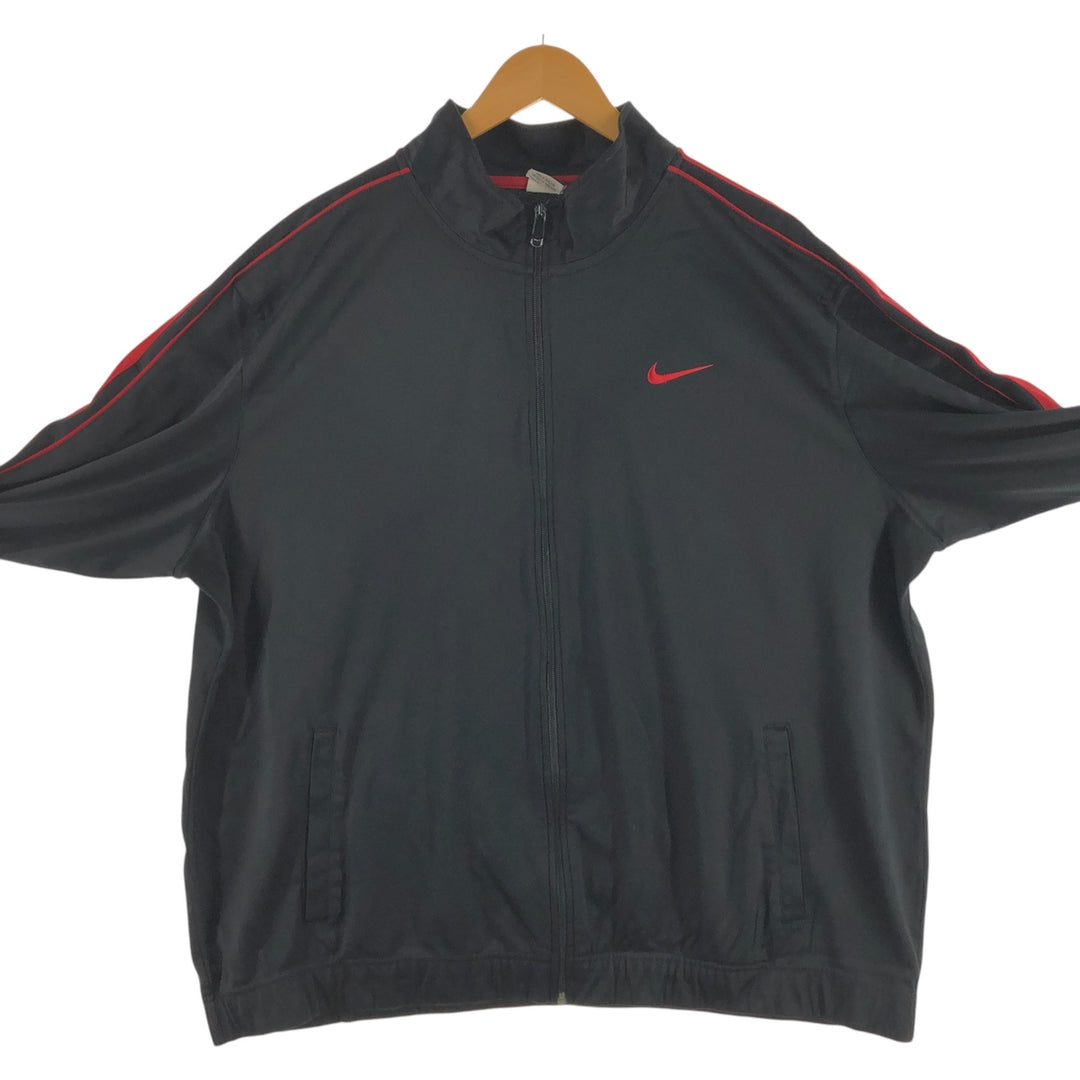 Nike Jersey Track Jacket Men's XXL / eaa506365