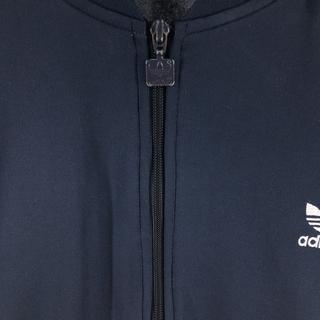 Adidas Originals Jersey Track Jacket Men's XL / eaa506378