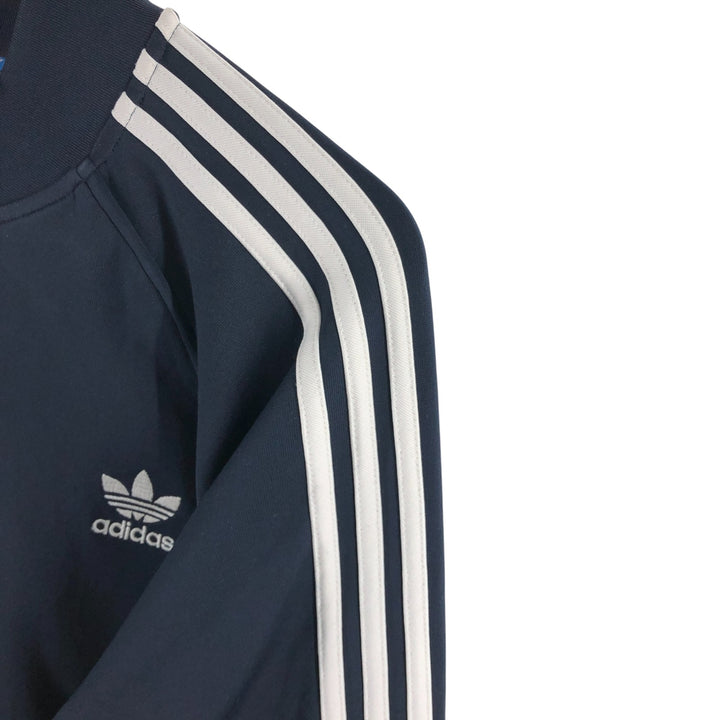 Adidas Originals Jersey Track Jacket Men's XL / eaa506378