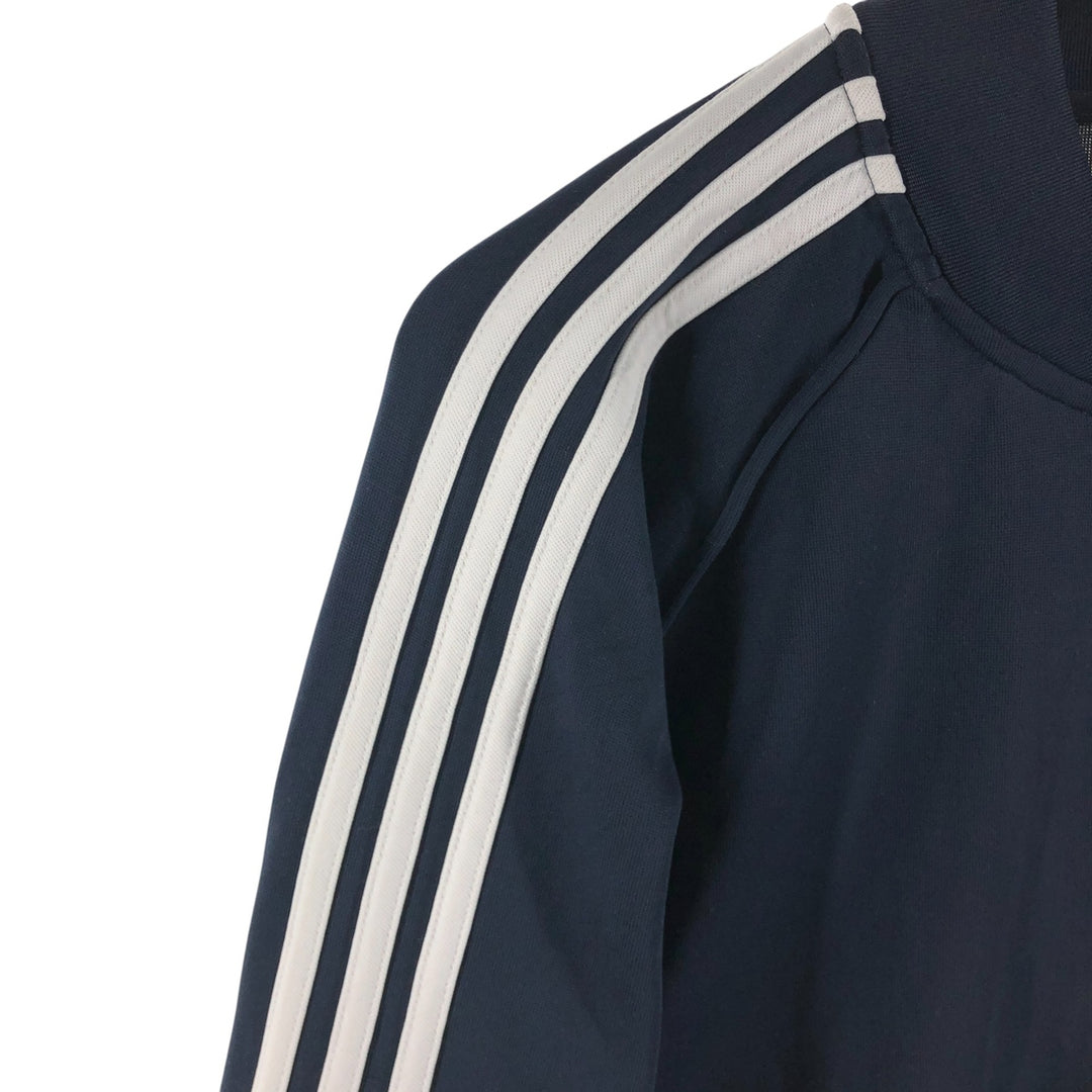 Adidas Originals Jersey Track Jacket Men's XL / eaa506378