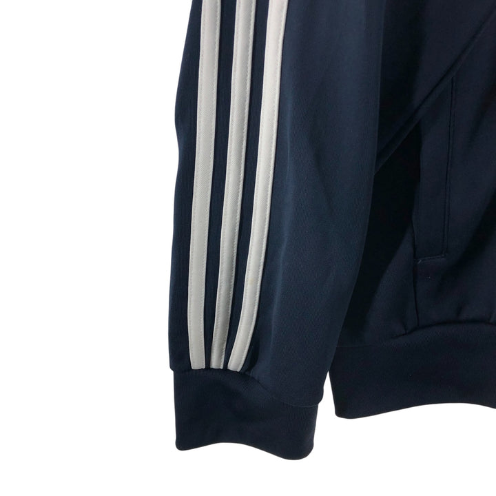 Adidas Originals Jersey Track Jacket Men's XL / eaa506378