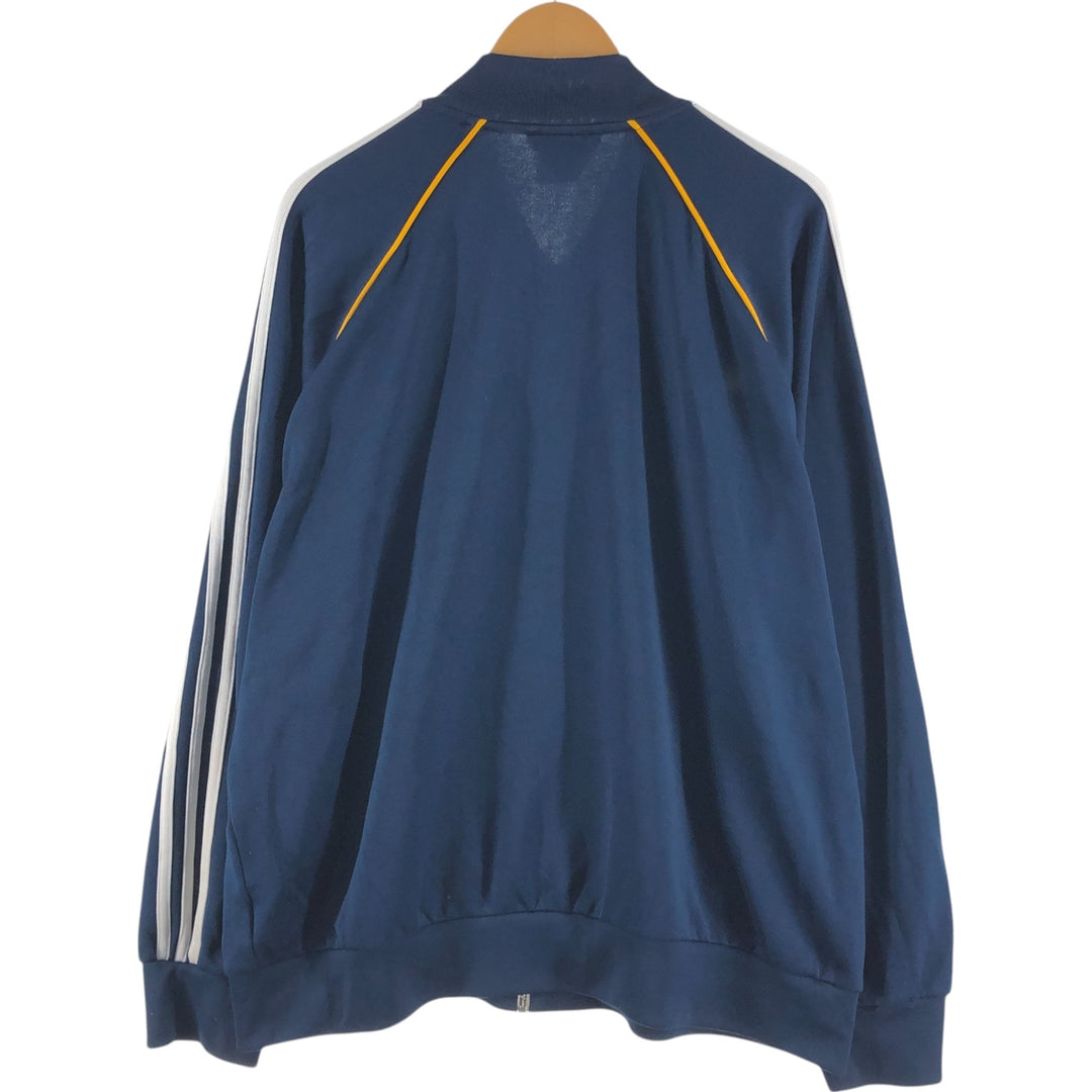 Adidas Originals Jersey Track Jacket Men's XXL / eaa506379