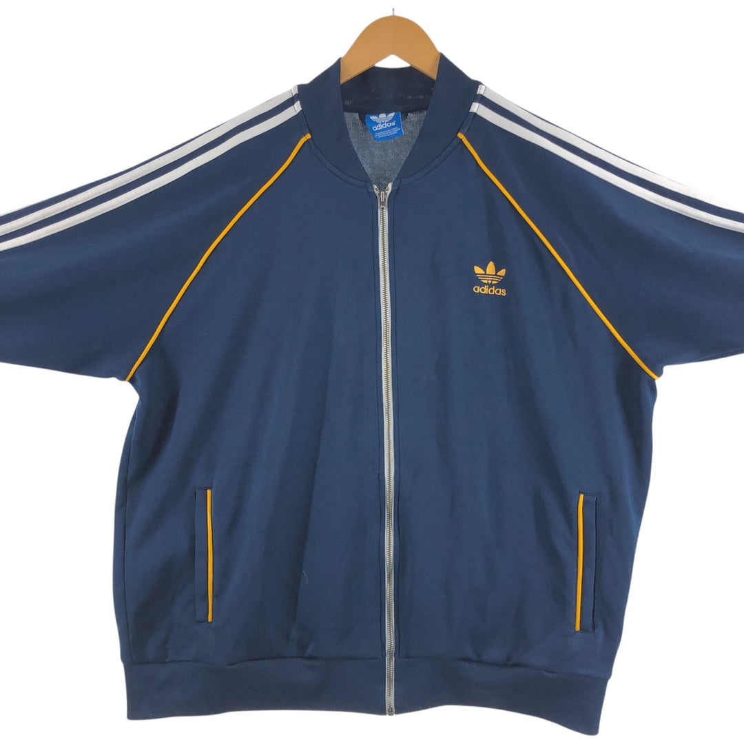 Adidas Originals Jersey Track Jacket Men's XXL / eaa506379