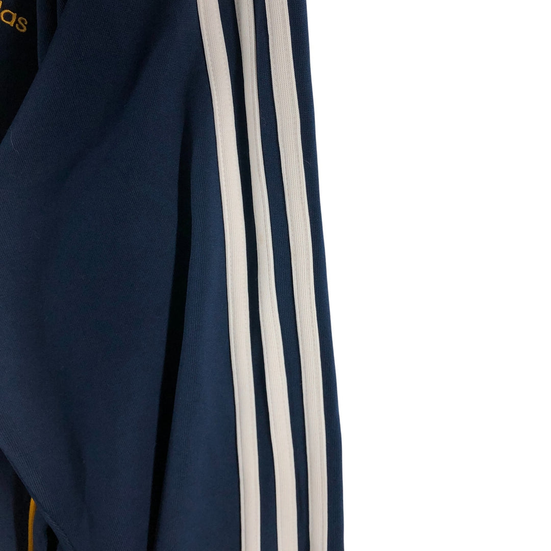 Adidas Originals Jersey Track Jacket Men's XXL / eaa506379