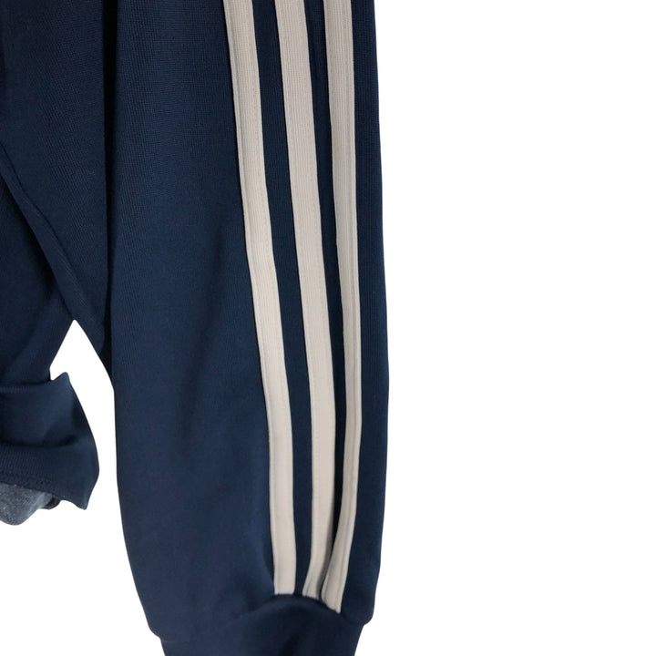 Adidas Originals Jersey Track Jacket Men's XXL / eaa506379