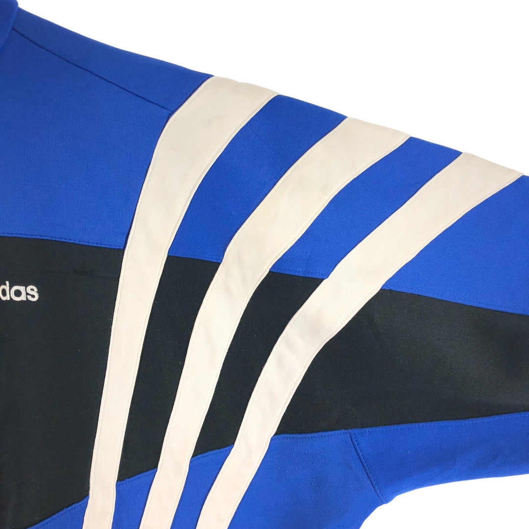 90s~00'S Adidas Jersey Track Jacket Men's XL Vintage / eaa506382