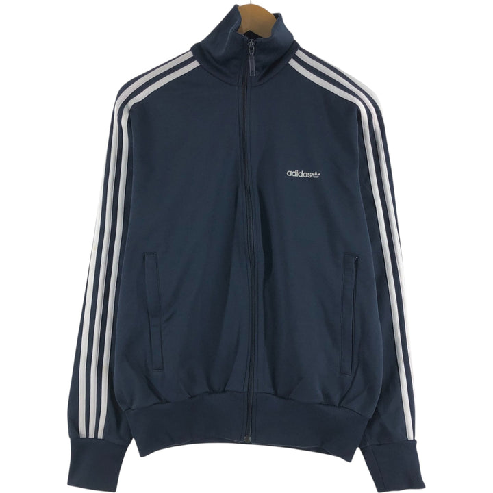 00'S adidas Originals Jersey Track Jacket Men's M / eaa506389