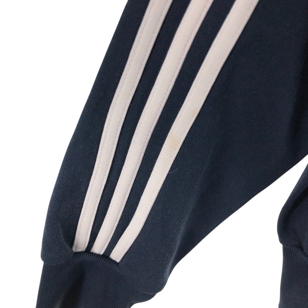 00'S adidas Originals Jersey Track Jacket Men's M / eaa506389