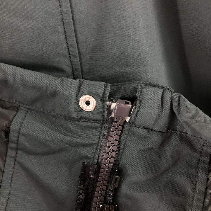 Chaps Nylon Parka Men's Size L /eaa506467