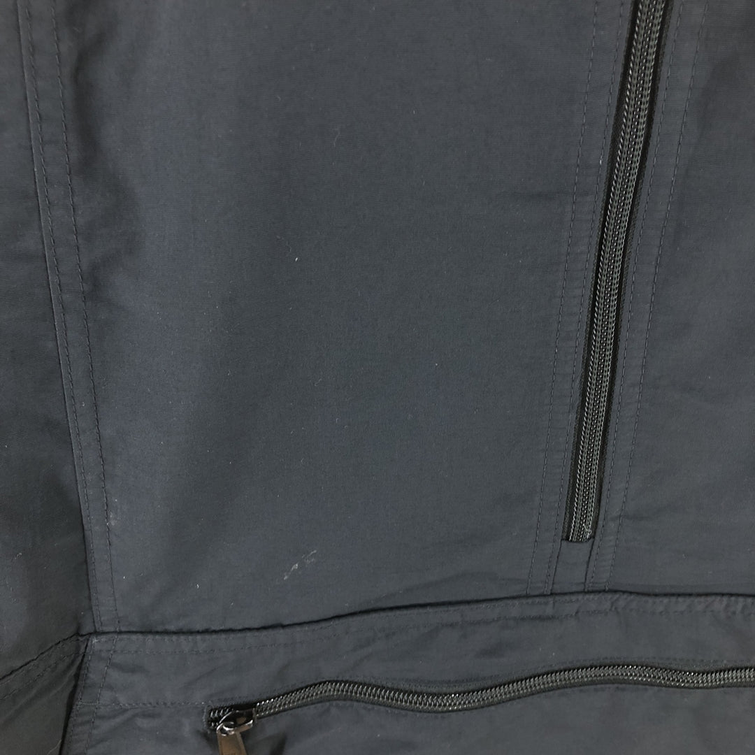 LLBean Padded Anorak Parka Puffer Jacket Men's XL Size /eaa506482