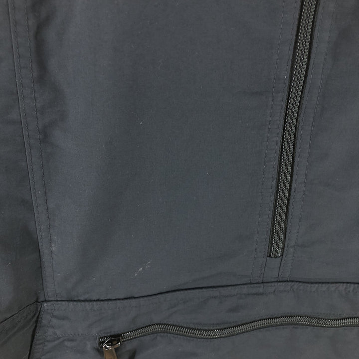 LLBean Padded Anorak Parka Puffer Jacket Men's XL Size /eaa506482