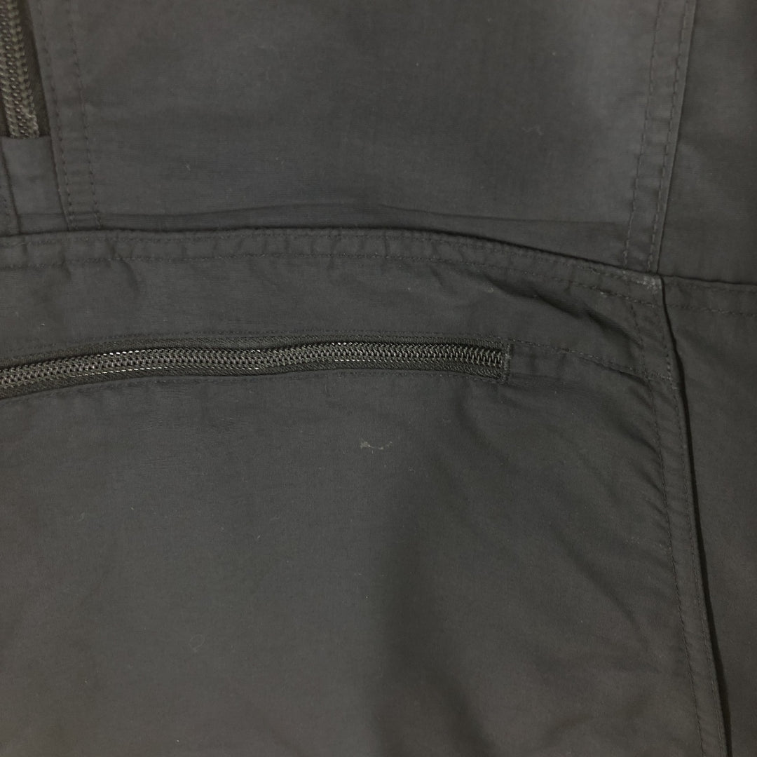 LLBean Padded Anorak Parka Puffer Jacket Men's XL Size /eaa506482