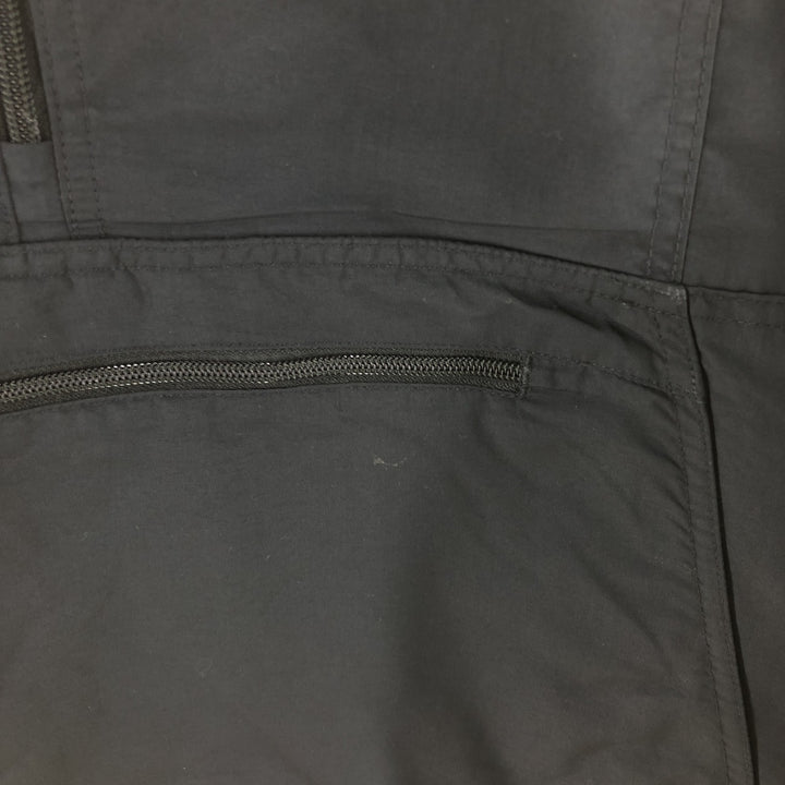 LLBean Padded Anorak Parka Puffer Jacket Men's XL Size /eaa506482