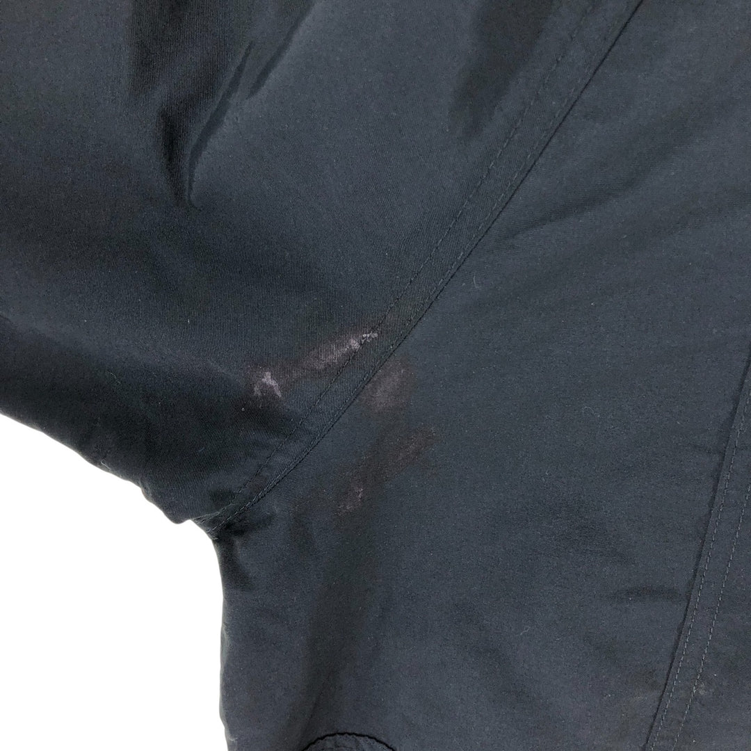 LLBean Padded Anorak Parka Puffer Jacket Men's XL Size /eaa506482