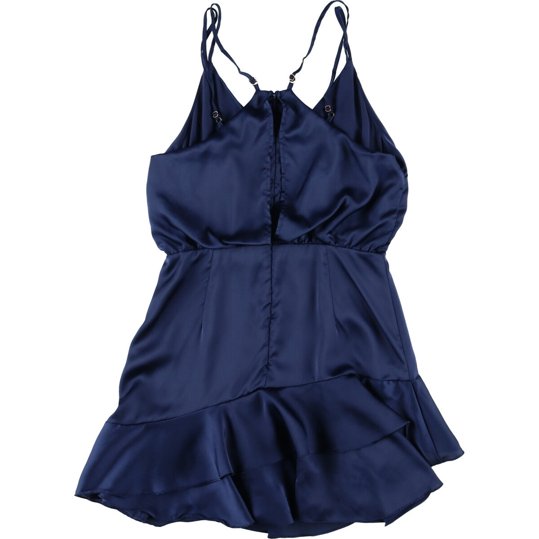 Lulus ruffle camisole dress for women size M /eaa506505