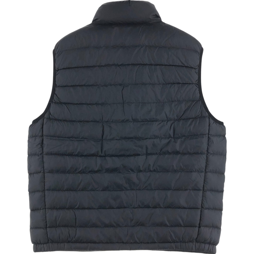 Ralph Lauren POLO RALPH LAUREN Down Vest Men's XL equivalent /eaa506508