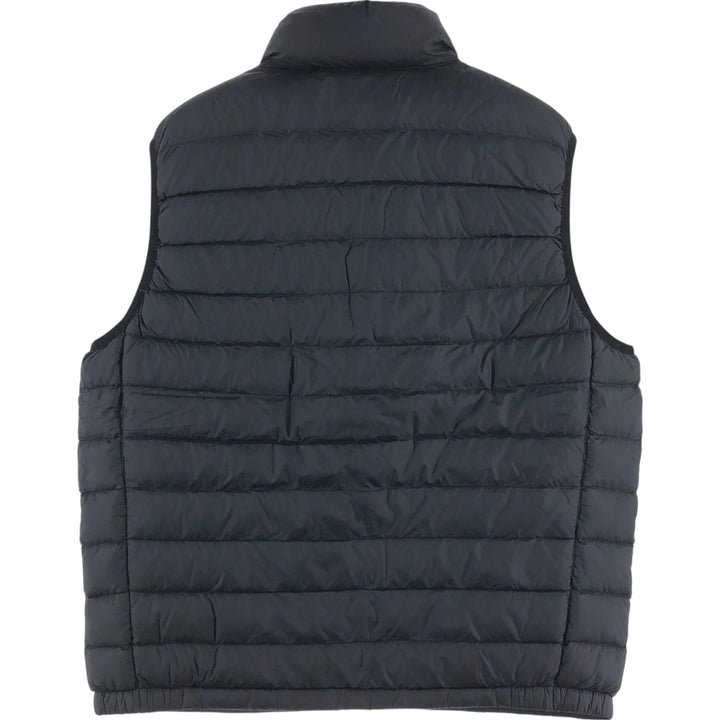 Ralph Lauren POLO RALPH LAUREN Down Vest Men's XL equivalent /eaa506508