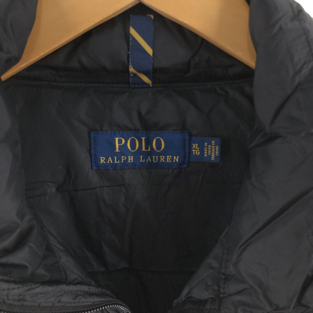 Ralph Lauren POLO RALPH LAUREN Down Vest Men's XL equivalent /eaa506508