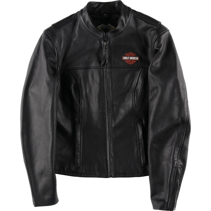 Harley-Davidson Single Riders Jacket Women's M size / eaa506510