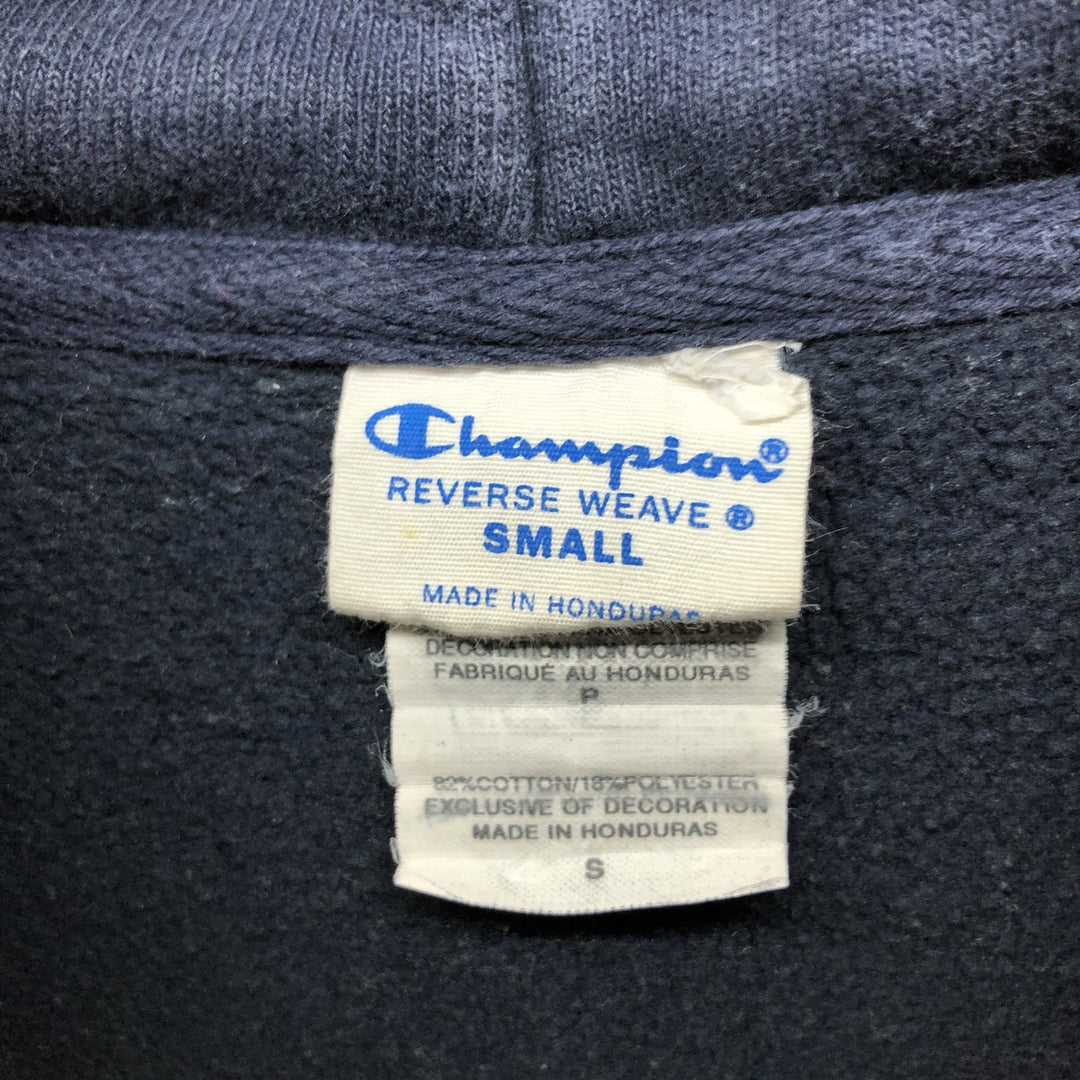 Champion REVERSE WEAVE Reverse Weave Sweat Pullover Hoodie Men's S / eaa506548