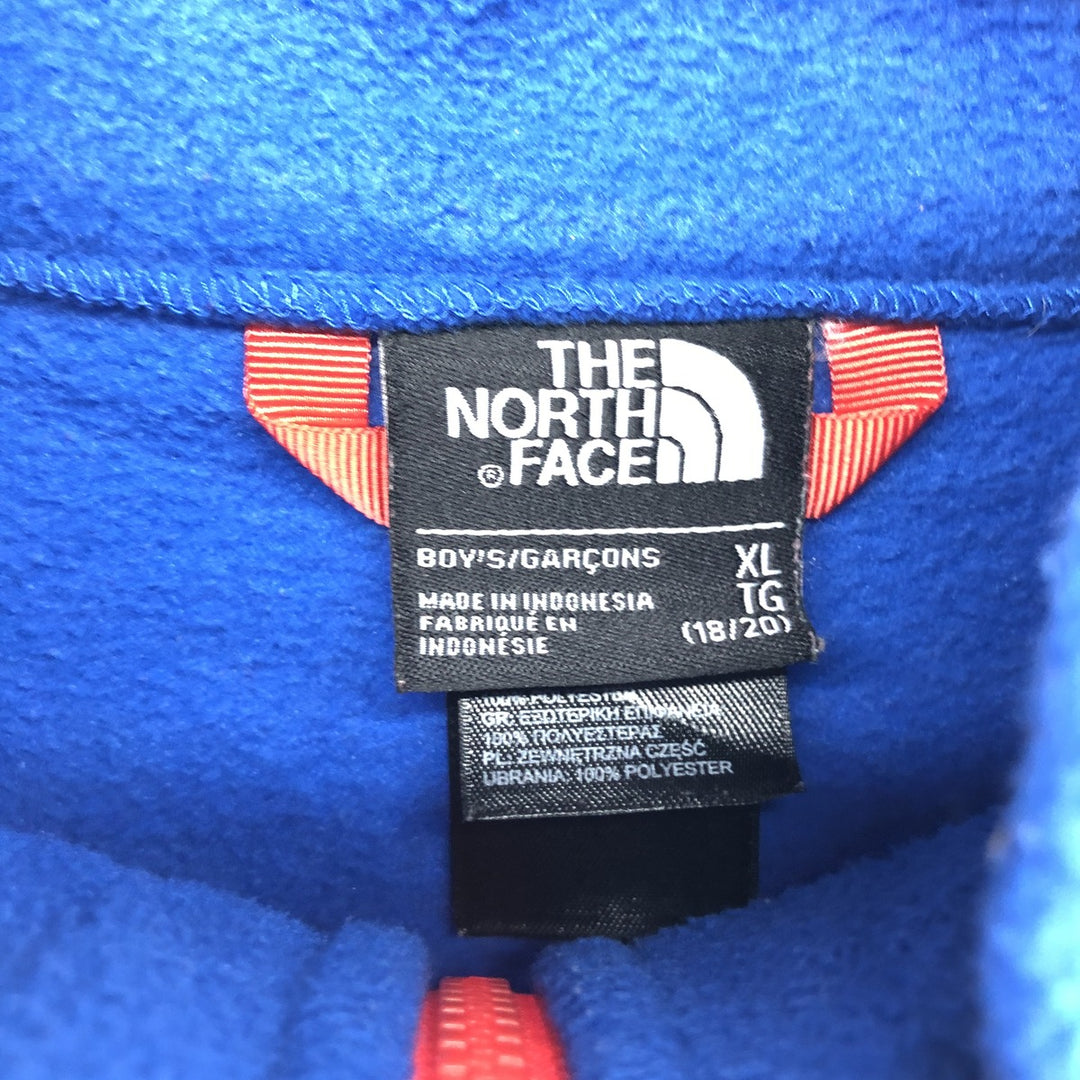 THE NORTH FACE Fleece Jacket Women's M size / eaa506549