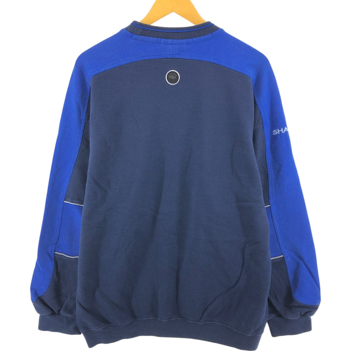 UMBRO Sweatshirt Trainer Men's XL size /eaa506592