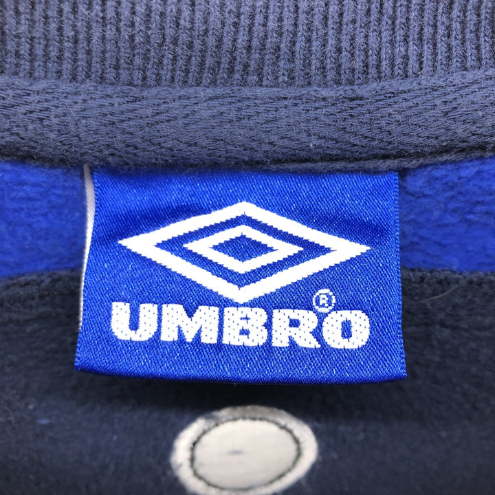 UMBRO Sweatshirt Trainer Men's XL size /eaa506592