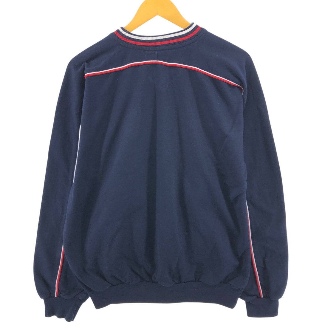 UMBRO V-neck sweatshirt, men's size M / eaa506595