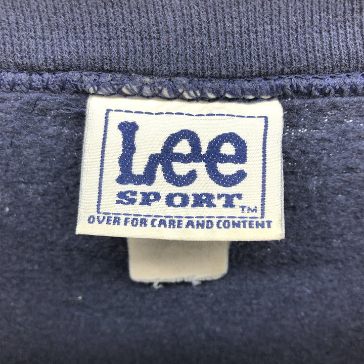 90'S Lee FedEX Advertising Sweatshirt, Men's XL / eaa506598