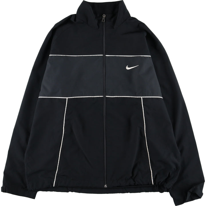 Nike NIKE Windbreaker Men's XL equivalent /eaa506647