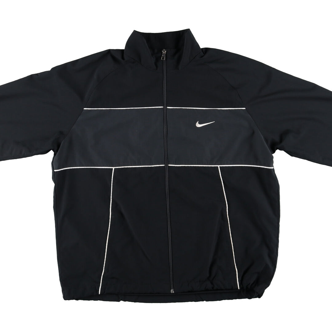 Nike NIKE Windbreaker Men's XL equivalent /eaa506647