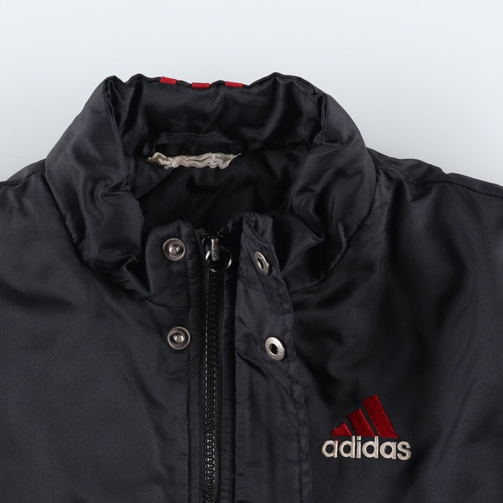 90s~00'S adidas padded jacket puffer jacket men's size L / eaa506660