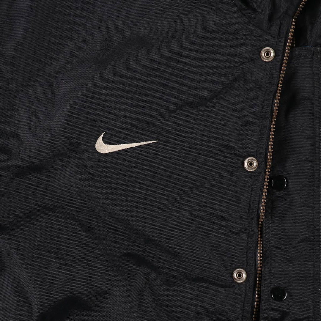 Nike NIKE NFL JACKSONVILLE JAGUARS Jacksonville Jaguars padded jacket puffer jacket men's XL equivalent /eaa506661