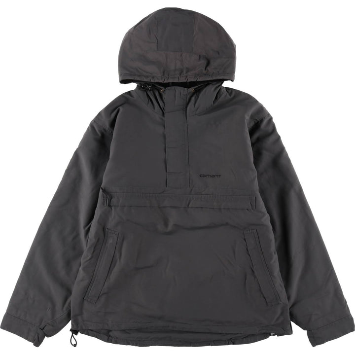 Carhartt Anorak Parka Men's M size / eaa506663