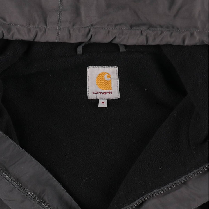 Carhartt Anorak Parka Men's M size / eaa506663