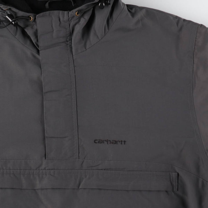 Carhartt Anorak Parka Men's M size / eaa506663