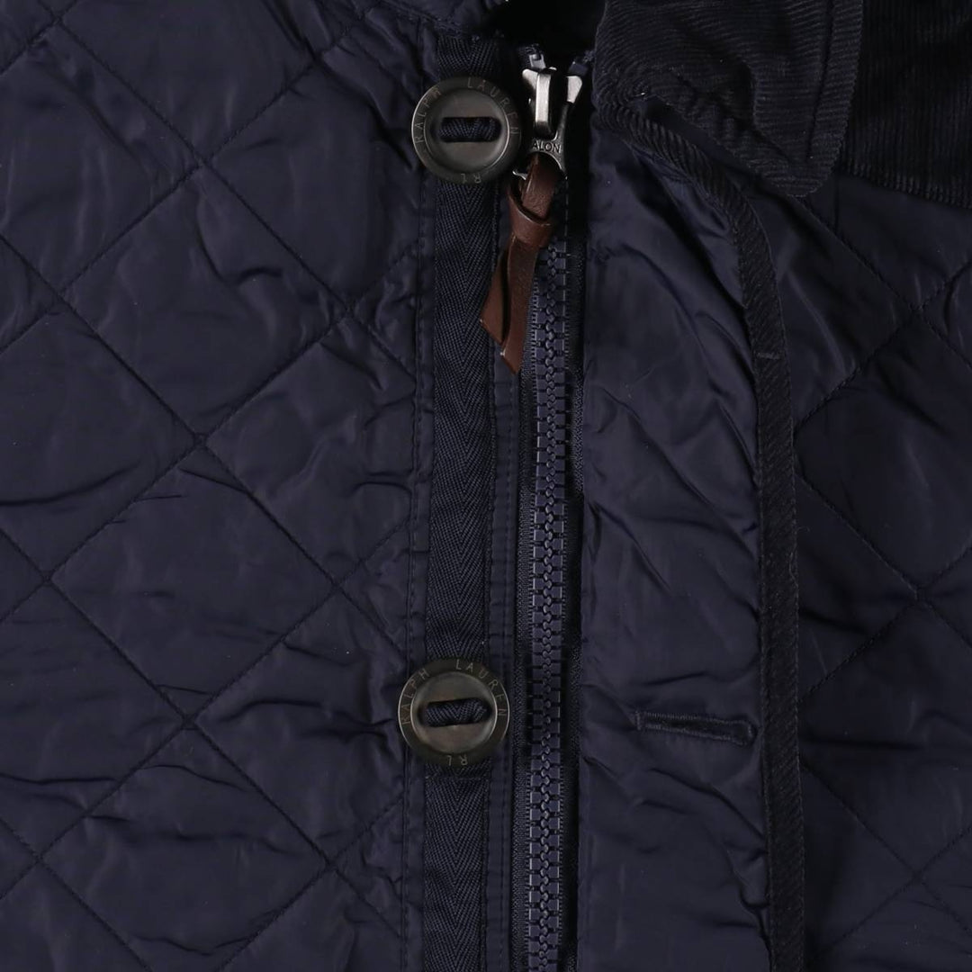 Ralph Lauren POLO RALPH LAUREN Quilted Jacket Puffer Jacket Men's XL /eaa506667