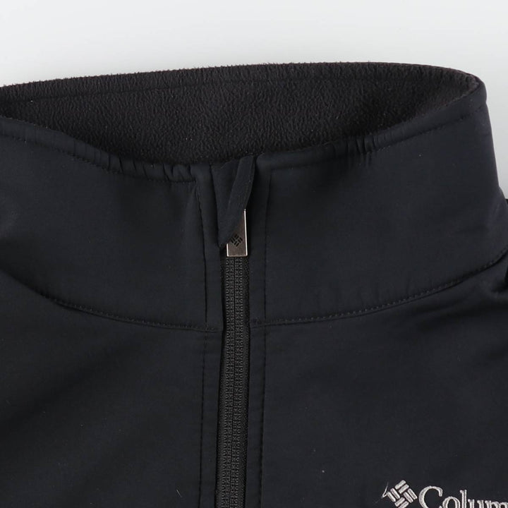 Columbia Softshell Jacket Men's Size L / eaa506674