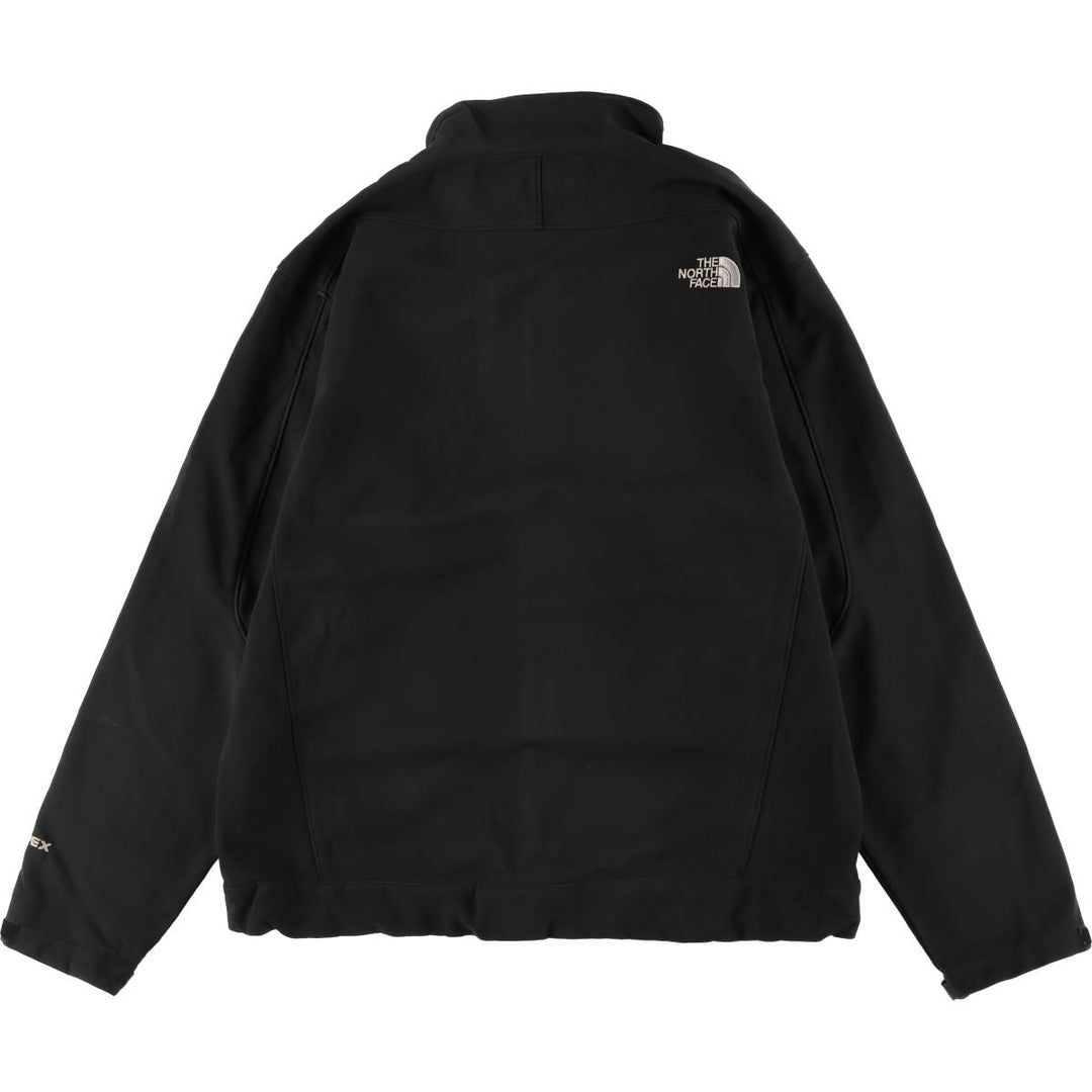 THE NORTH FACE APEX Softshell Jacket Men's L size / eaa506675