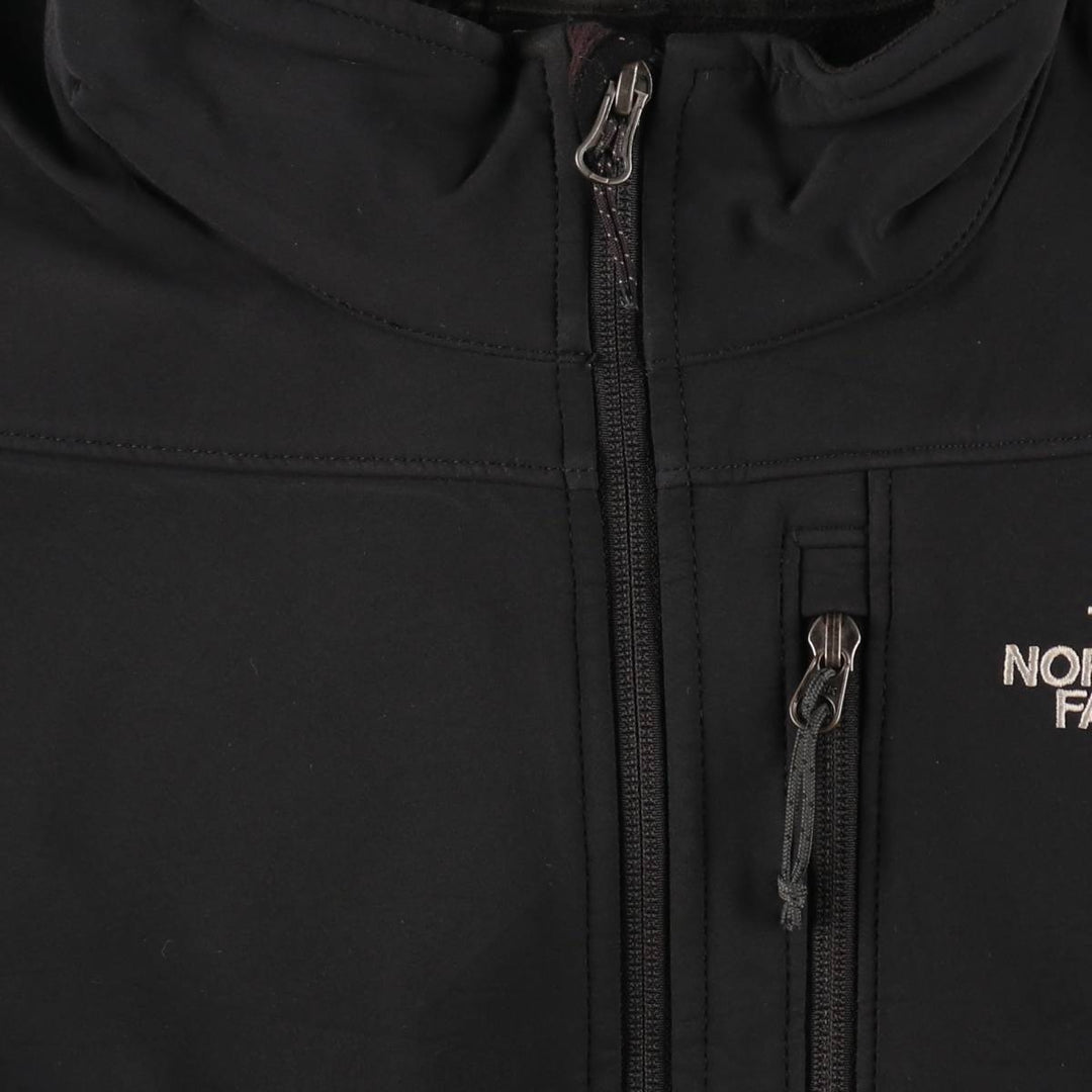 THE NORTH FACE APEX Softshell Jacket Men's L size / eaa506675